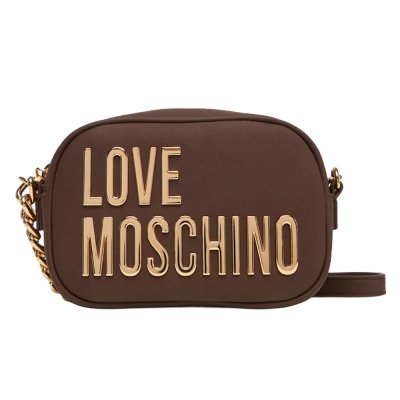 THE BOLD LOVE CROSSBODY BAG